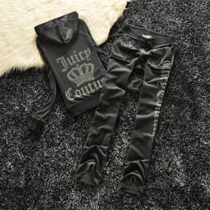 Juicy Couture Long Suits Outlet